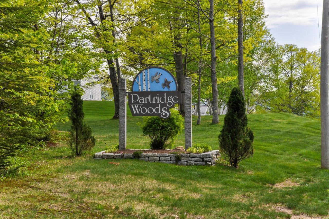 37 Partridge Woods Lägenhet Bartlett Exteriör bild